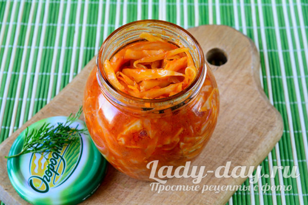 Разлить по банкам